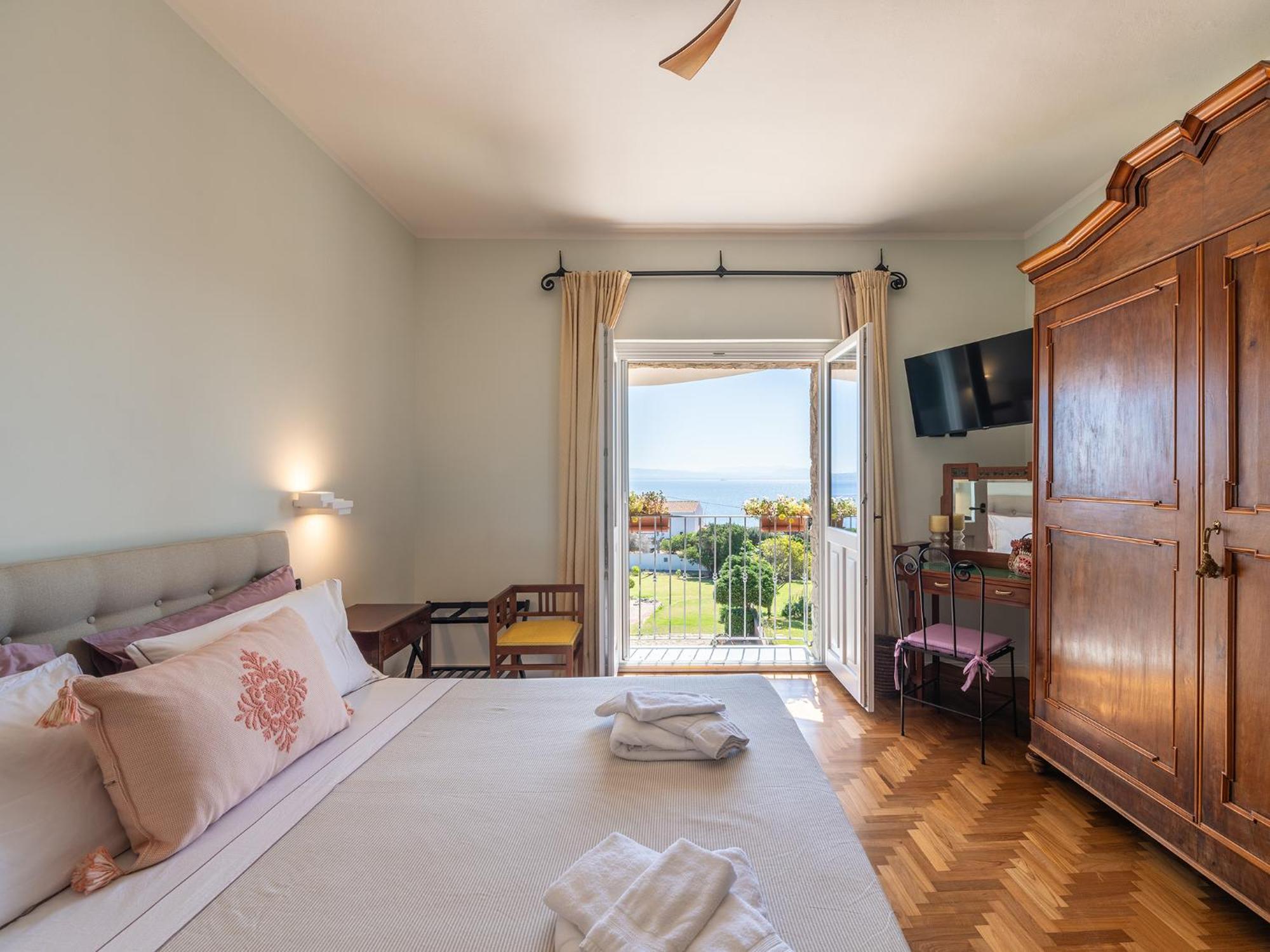 Villa Elicriso Carloforte  Buitenkant foto